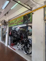 Bedok North Street 3 (D16), Retail #630135781
